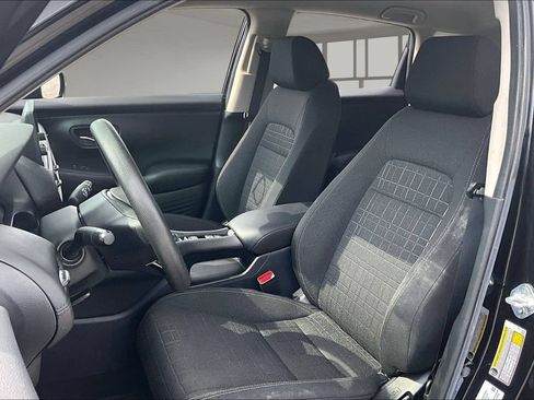 Certified 2024 Honda HR-V LX image 20