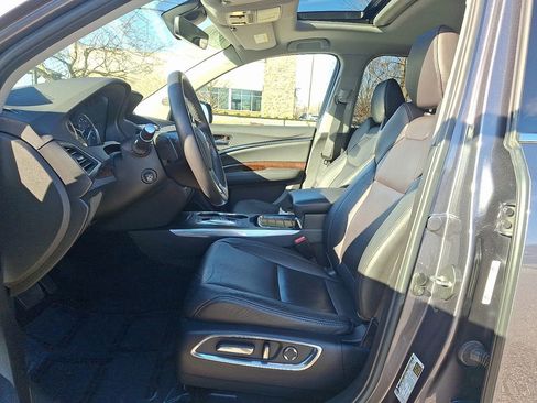 Used 2020 Acura MDX SH-AWD image 14