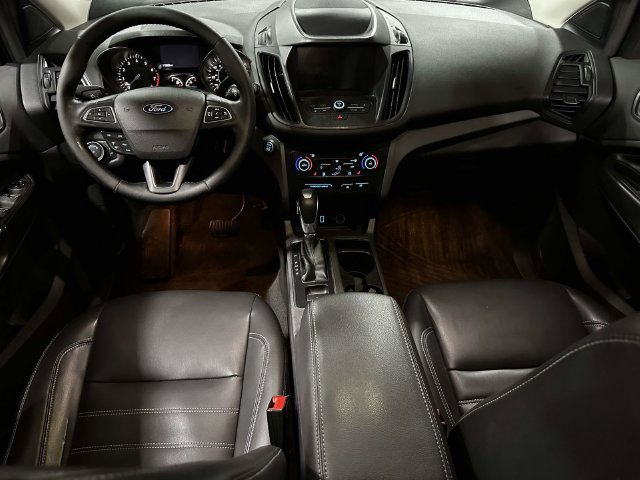 Used 2019 Ford Escape SEL AWD/4WD image 22