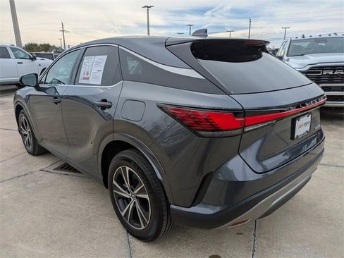 Used 2024 Lexus RX 350 FWD image 6