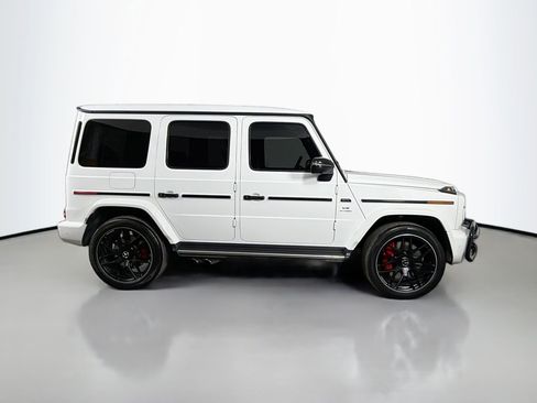 Used 2024 Mercedes-Benz G 63 AMG 4MATIC image 5