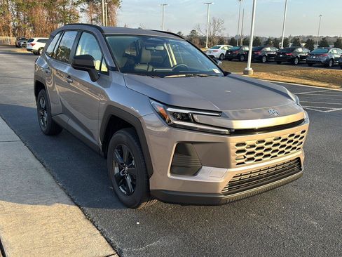 New 2026 Toyota RAV4 LE image 6