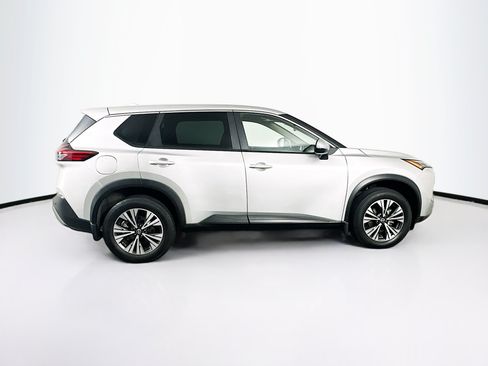 Used 2023 Nissan Rogue SV AWD/4WD image 10
