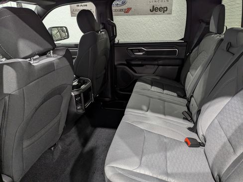 New 2026 RAM 1500 Big Horn image 12