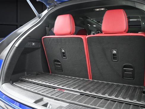 Certified 2023 Acura MDX A-Spec AWD/4WD image 28