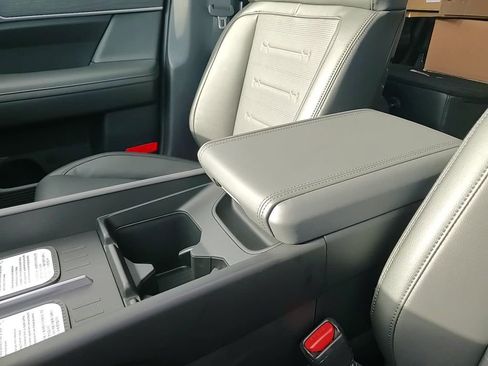 New 2026 Hyundai Santa Fe Limited image 21