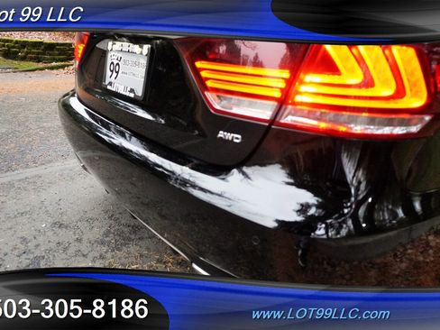 Used 2015 Lexus LS 460 AWD image 35