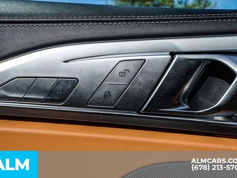 Used 2024 BMW 840i Gran Coupe image 48