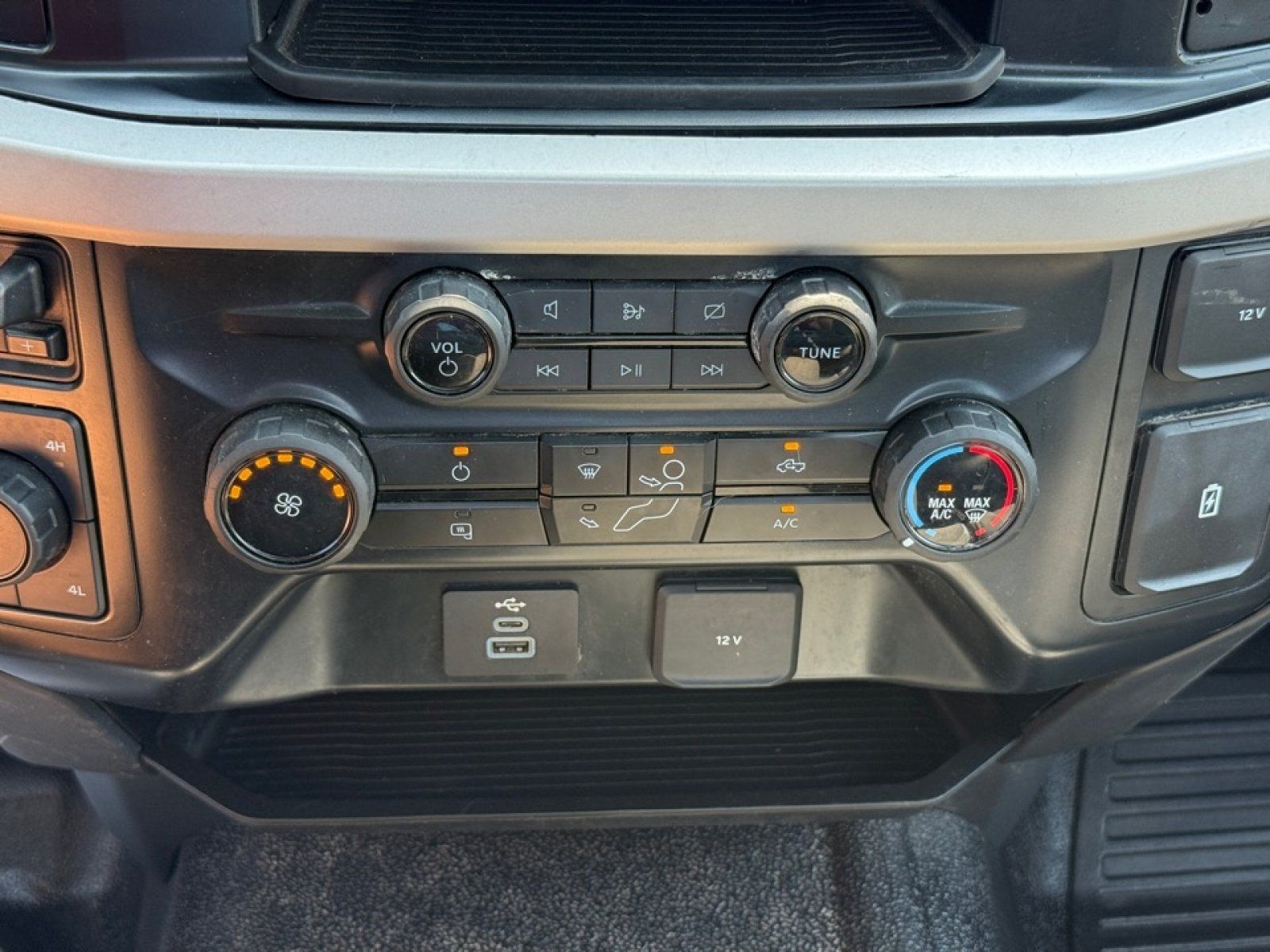 Used 2023 Ford F450 XL AWD/4WD image 14