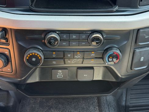 Used 2023 Ford F450 XL AWD/4WD image 14