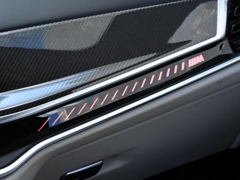 Certified 2024 BMW X7 M60i w/ Executive Package image 26