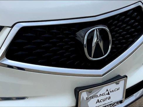Used 2020 Acura MDX FWD w/ Technology Package image 30