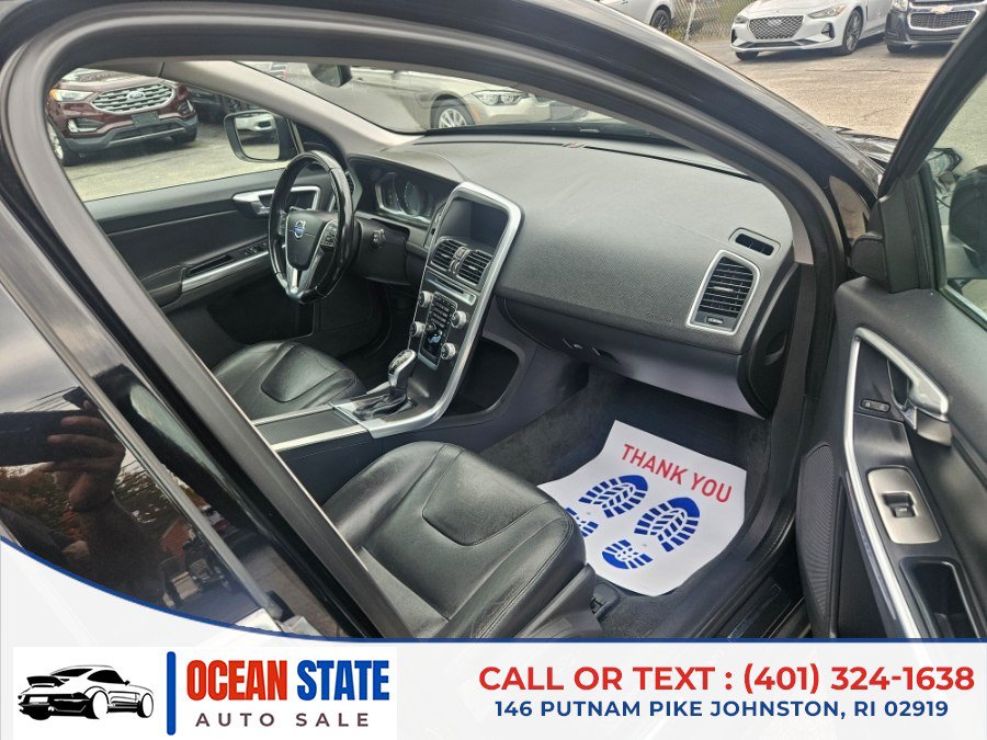 Used 2016 Volvo XC60 T5 Premier AWD/4WD image 13