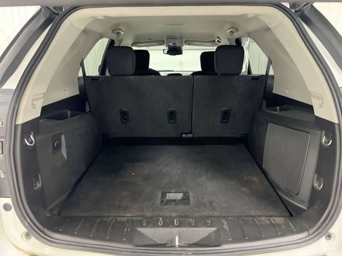Used 2015 Chevrolet Equinox LT w/ Driver Convenience Package FWD image 23