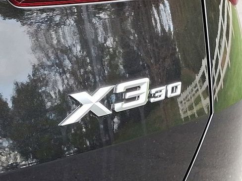 New 2026 BMW X3 xDrive30 AWD/4WD image 20