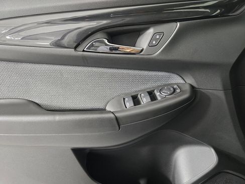 New 2026 Chevrolet TrailBlazer LS w/ LS Convenience Package FWD image 23
