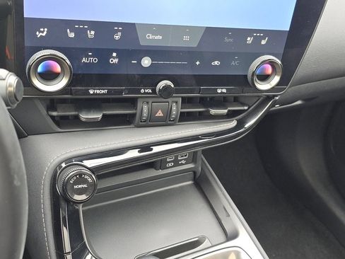 Certified 2023 Lexus NX 350 350 Premium w/ Cold Area Package image 35