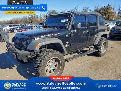 Used 2011 Jeep Wrangler Unlimited Rubicon w/ Dual Top Group