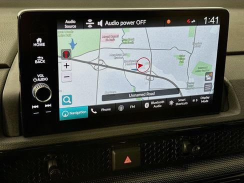Certified 2024 Honda CR-V Sport Touring image 13