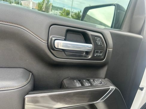 Used 2021 GMC Sierra 1500 AT4 w/ AT4 Value Package AWD/4WD image 21