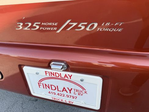 Used 2018 RAM 5500 SLT w/ Quick Order Package 29G SLT image 21