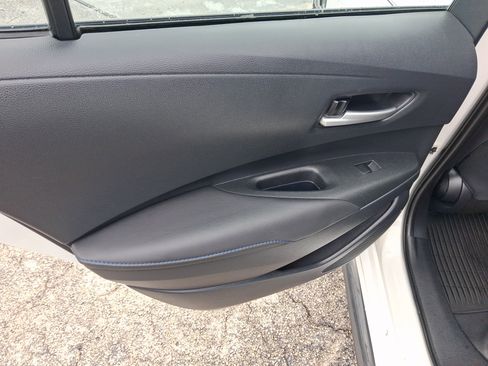 Used 2020 Toyota Corolla SE FWD image 26