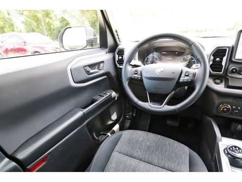 Used 2023 Ford Bronco Sport Big Bend w/ Convenience Package AWD/4WD image 6