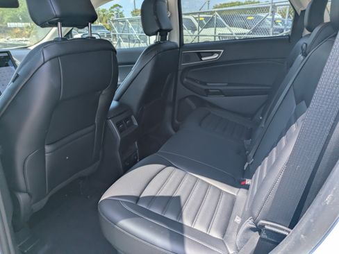 Used 2024 Ford Edge SEL w/ Convenience Package AWD/4WD image 14