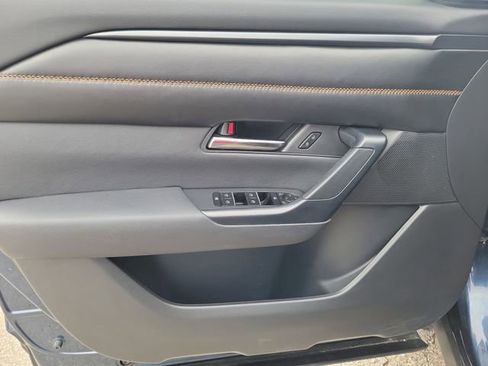 Used 2024 MAZDA CX-50 AWD 2.5 S w/ Cargo Package image 19