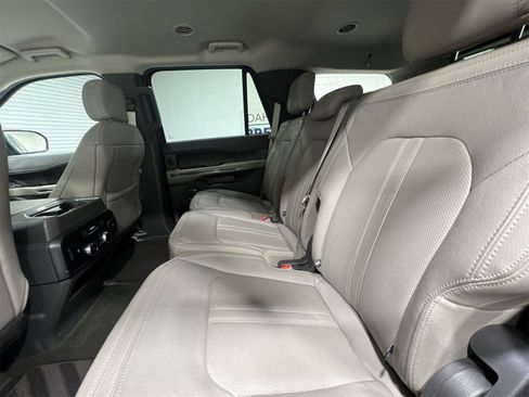 Used 2019 Ford Expedition Limited image 22
