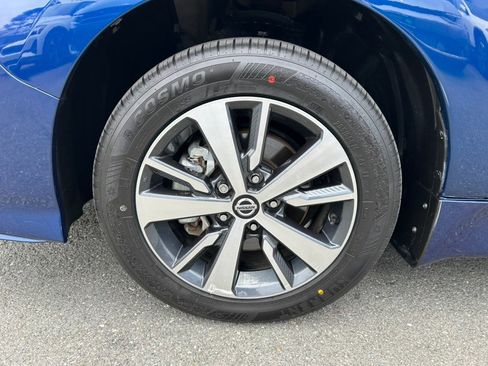 Used 2021 Nissan Leaf S Plus FWD image 48