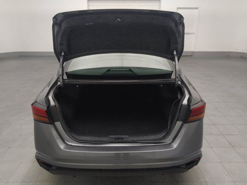 Used 2025 Nissan Altima 2.5 SV FWD image 29