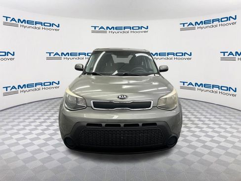 Used 2015 Kia Soul FWD image 8