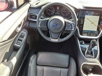 Used 2025 Subaru Legacy Limited video 2