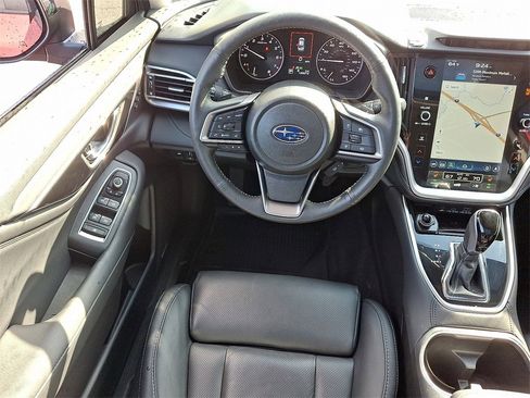 Used 2025 Subaru Legacy Limited image 2