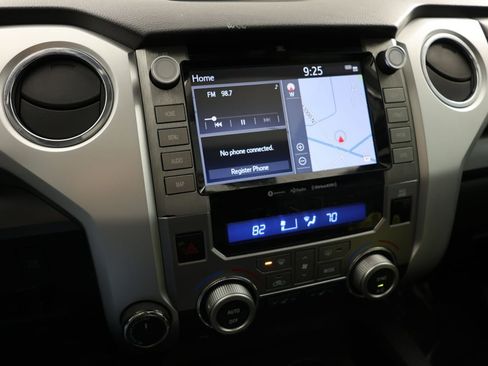 Used 2021 Toyota Tundra TRD Pro image 32