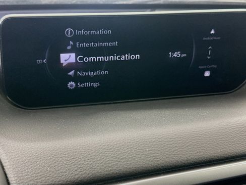 Used 2025 MAZDA CX-50 AWD 2.5 S w/ Premium Package image 21