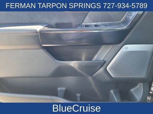 Used 2022 Ford F150 Platinum w/ Equipment Group 701A High image 25