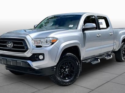 Used 2021 Toyota Tacoma SR5