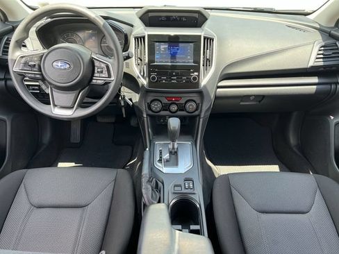 Certified 2023 Subaru Impreza 2.0i Premium AWD/4WD image 17