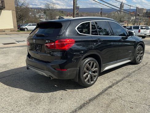 Used 2016 BMW X1 xDrive28i image 6