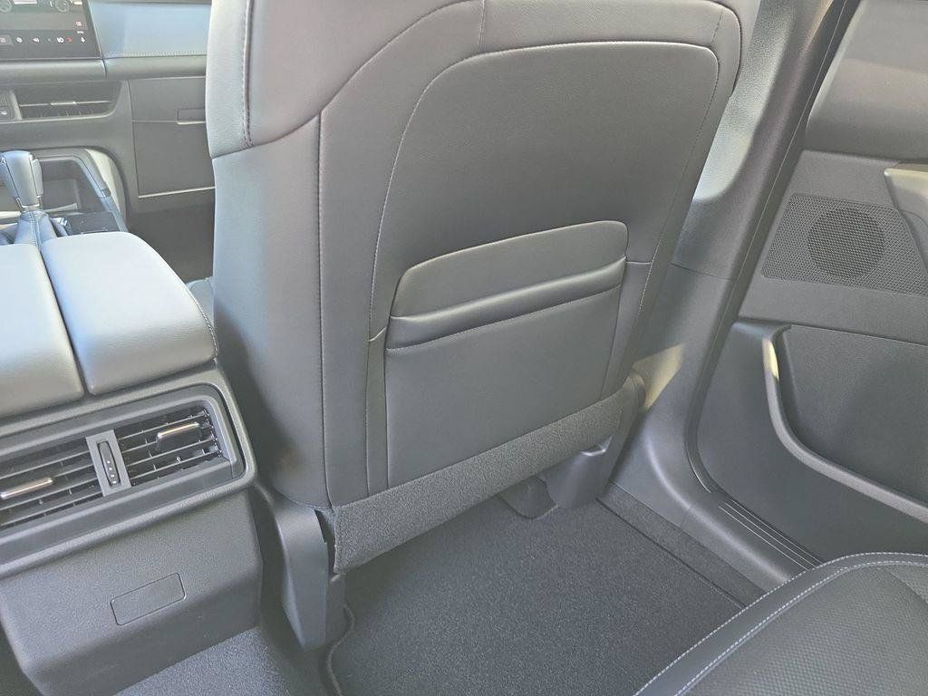New 2026 MAZDA CX-5 Select AWD/4WD image 18