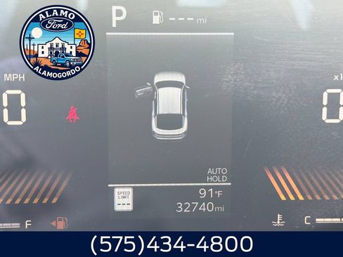 Used 2025 Kia K4 LXS FWD image 16