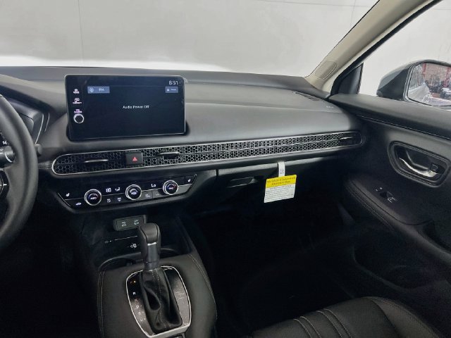 New 2027 Honda HR-V EX-L image 17