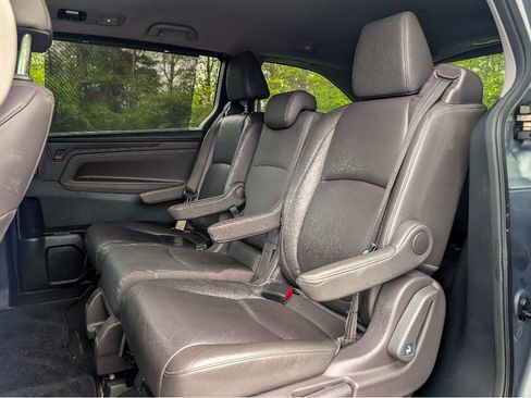 Used 2019 Honda Odyssey EX-L image 15