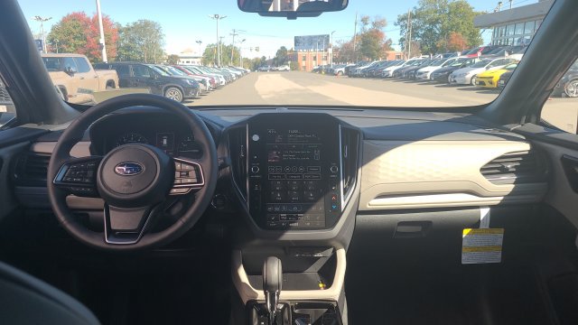 New 2026 Subaru Forester Limited AWD/4WD image 15