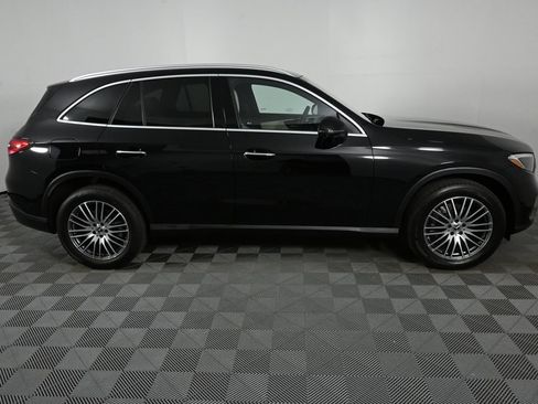 Certified 2026 Mercedes-Benz GLC 300 image 25