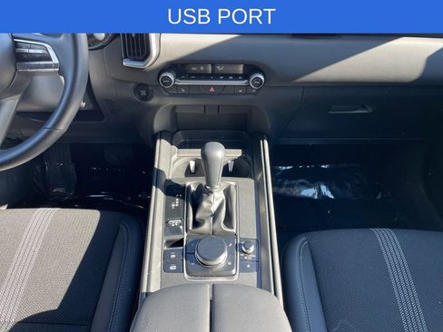 Used 2025 MAZDA CX-50 AWD 2.5 S w/ Weather Package image 11