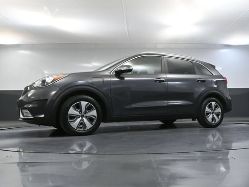 Used 2019 Kia Niro EX FWD image 51