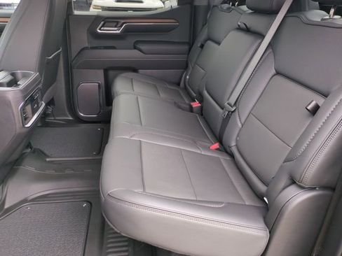 Used 2024 GMC Sierra 1500 Denali w/ Denali Reserve Package AWD/4WD image 23